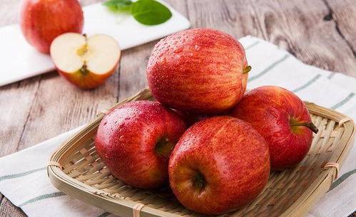 三日苹果减肥法具体步骤