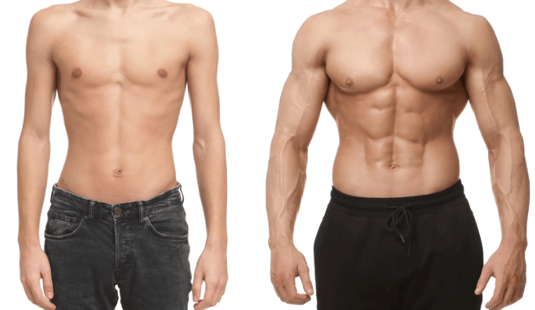 研究发现，吃瘦肉，更能“练出肌肉”