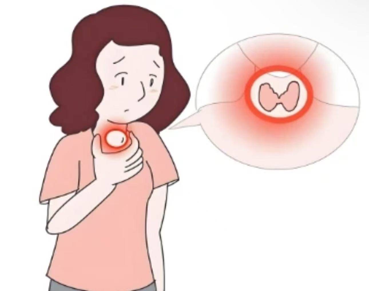 总是疲惫、怕冷、情绪差？西安甲康医生提醒：你可能是甲状腺问题高发群体