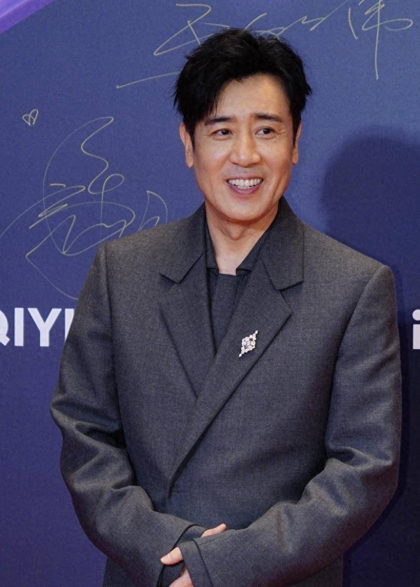 原创            于和伟搭档三次都没红！福建籍的这位女星，到底是缺了哪些运气？