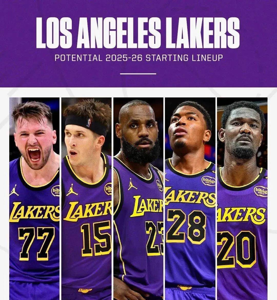 原创            急了！湖人施压热火！速度交易NBA总冠军前锋