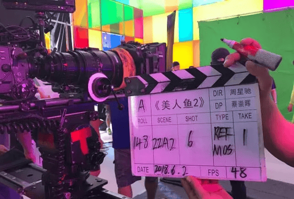 华谊兄弟前三季亏损1.14亿 周星驰《美人鱼2》仍在后期制作中