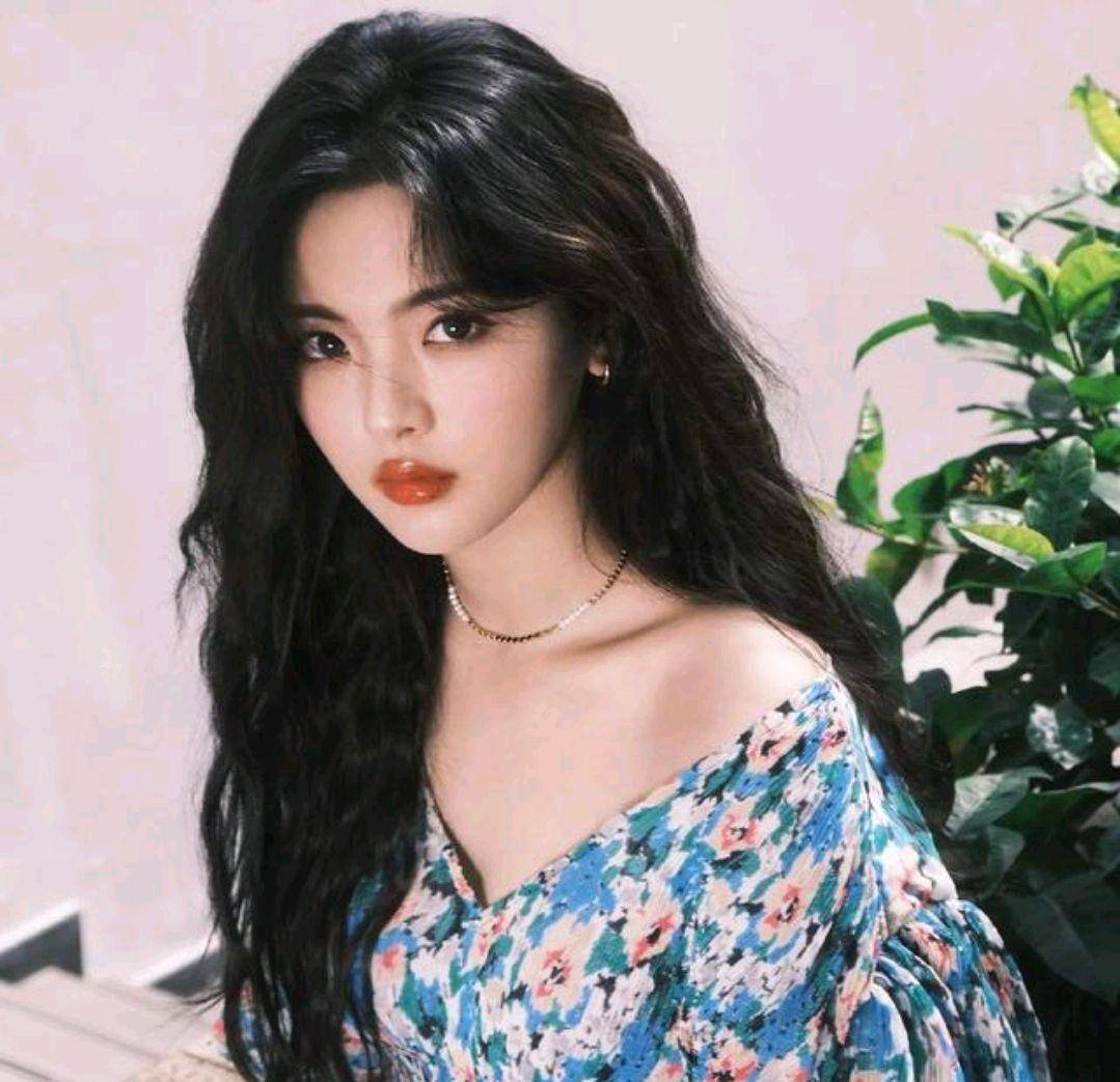 原创            杨超越自曝社恐，回村吃席躲角落、被夸就局促引热议