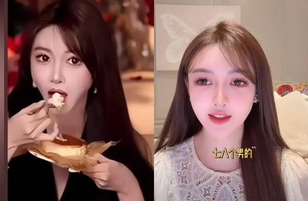 原创            叶珂又回来直播了：她没装，她只是怕大家不爱她