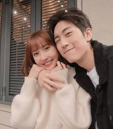 范姜彦曝王子邱胜翊插足他人婚姻:到现在还有往来