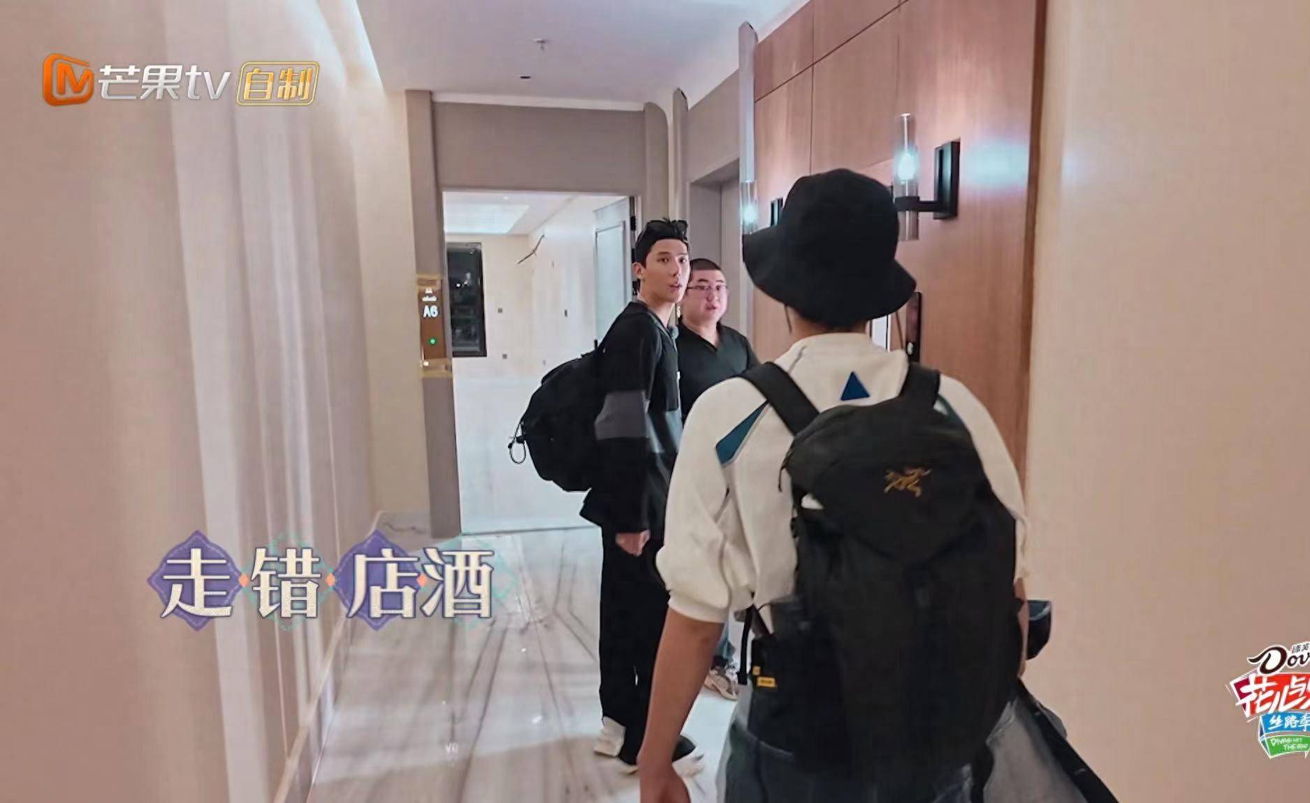 原创            花儿与少年：全员搞笑，但主旋律和综艺内容的平衡是个大问题