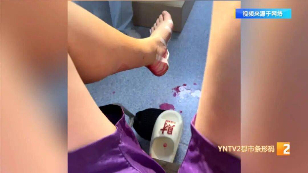 瘦身又养生？有人使用时脚底喷血，这个东西不是谁都适合用