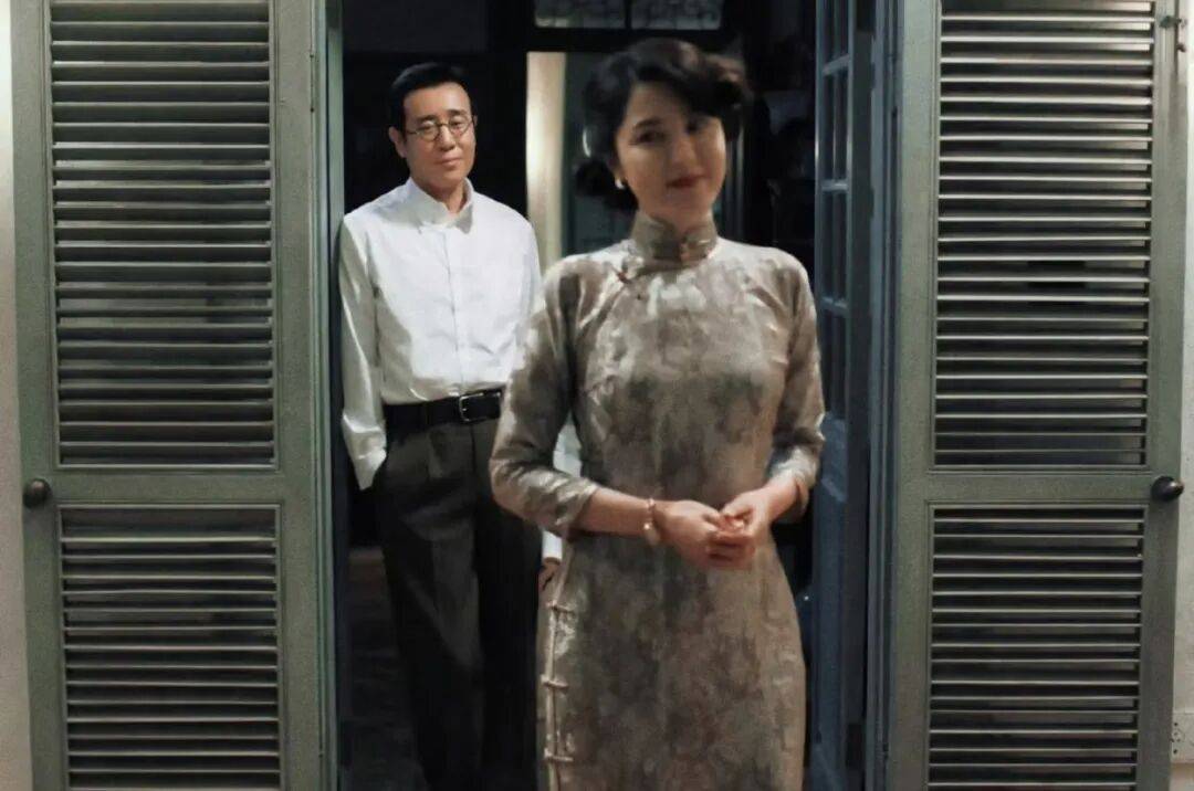 原创            《沉默的荣耀》：这不是比美，科技脸纷纷翻车，妈生脸被衬得闪亮