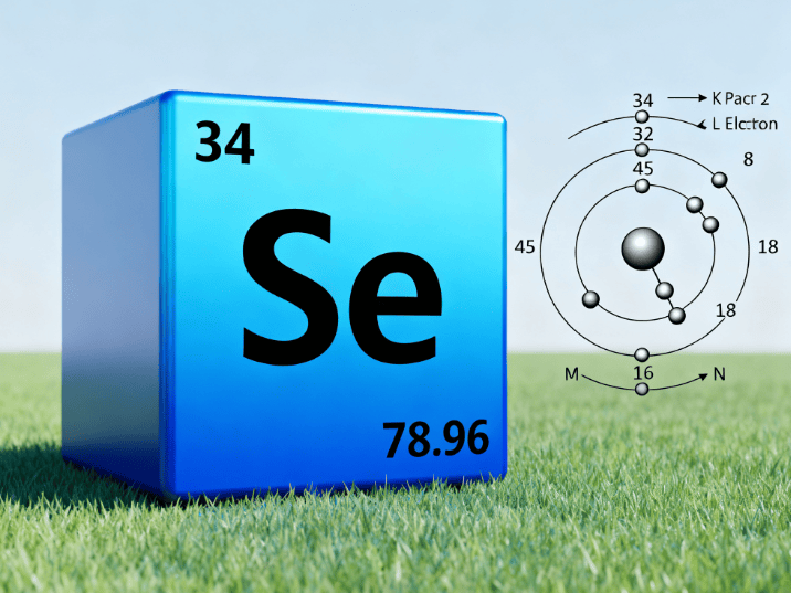 桥本甲状腺炎的“守护神”是它！这5类富硒食物，很多人不知道