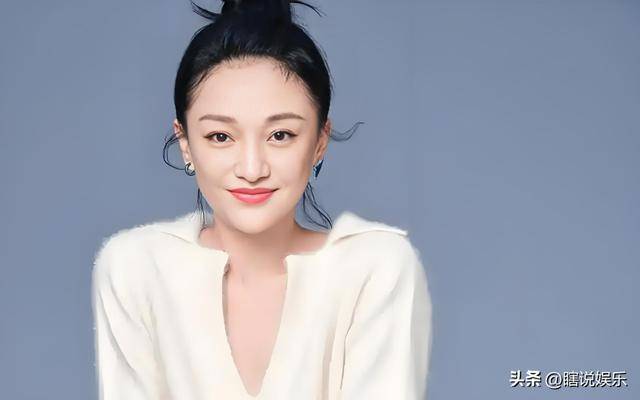 原创            即使是明星也不行，50岁周迅的现状，让很多中年女性都感到担心