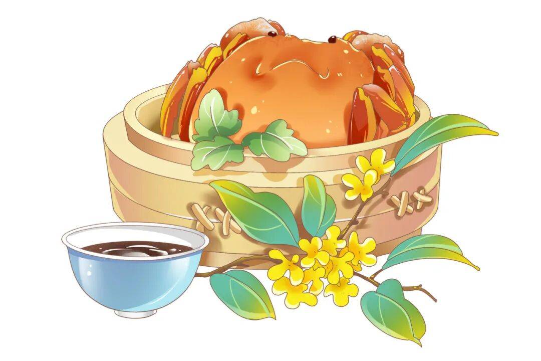 秋蟹正肥，这三类肝病患者需忌口！能吃的也要记住这些原则→