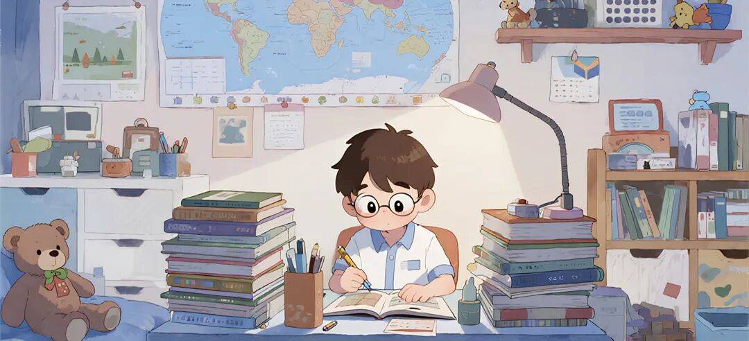 经常戴眼镜会让度数越来越深？来听听南宁爱尔眼科如何解说