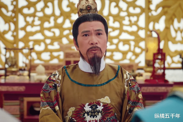 原创            唐宣宗死前，想让第三子登基，为何长子却成为皇帝？