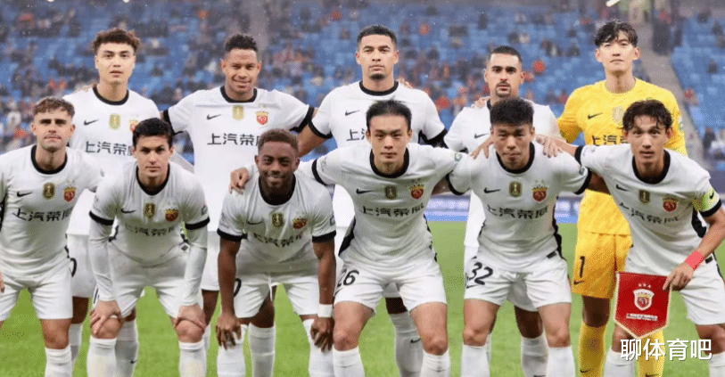 原创            中超第27轮结束了6场比赛，最新积分榜如下！