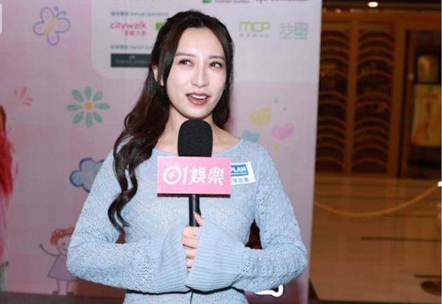 TVB视后获颁杰出员工奖，避谈无线两功臣突然退休，准备拍摄新剧