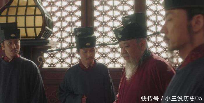 原创            宋史：宋真宗担心老婆变成武则天第二，可他到底还是活成了唐高宗