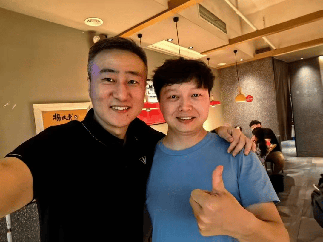 罗君一专栏《与君一席谈》丨张祥宇：守住本心，上善若水