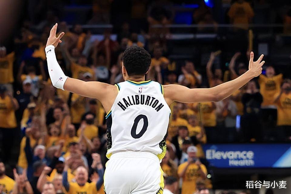 原创            步行者绝对核心：外界的质疑声让我们更团结，我们变得更有凝聚力