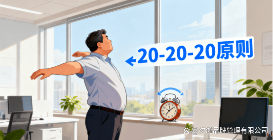 沉默的推手：久坐不动如何“偷走”你的心脑健康