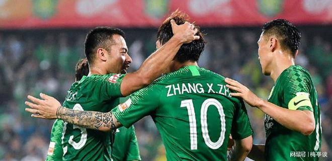 原创            国安幸好没留下他！本轮代表西海岸出战早早吃红牌下场，葬送好局