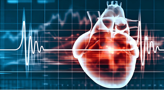 董田林医生：心脏“闹脾气”，别瞎猜！心电图才是“定海神针”