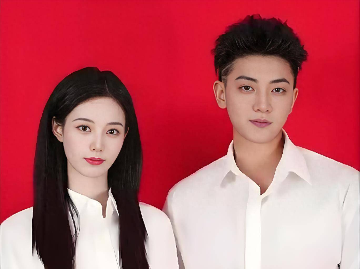 原创            黄子韬徐艺洋也曾辟谣恋情，从老板员工到终身伴侣，堪比偶像剧