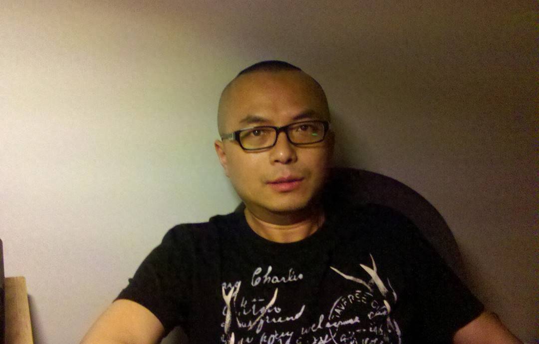 当代名家——藏洪油画作品欣赏