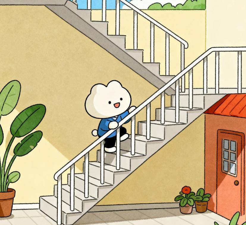 每天4分钟的高性价比运动找到了