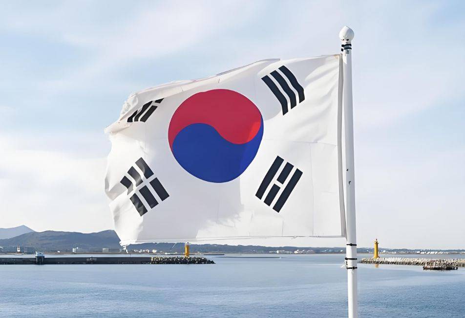 国庆中秋期间，韩国惊现有组织的反华示威，谁在刻意恶心中国人？