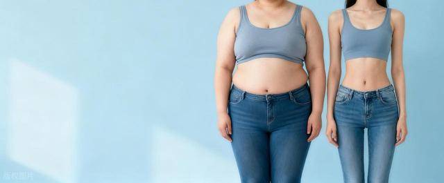 减肥的尽头的提代谢！5个方法提升代谢，体脂率自然会降下来