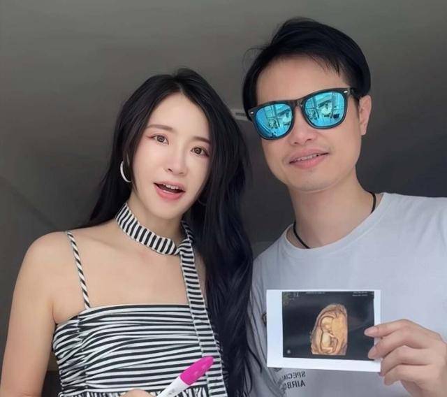 恭喜!TVB前知名女星宣布平安生子,躺产房医生决定紧急开刀剖腹