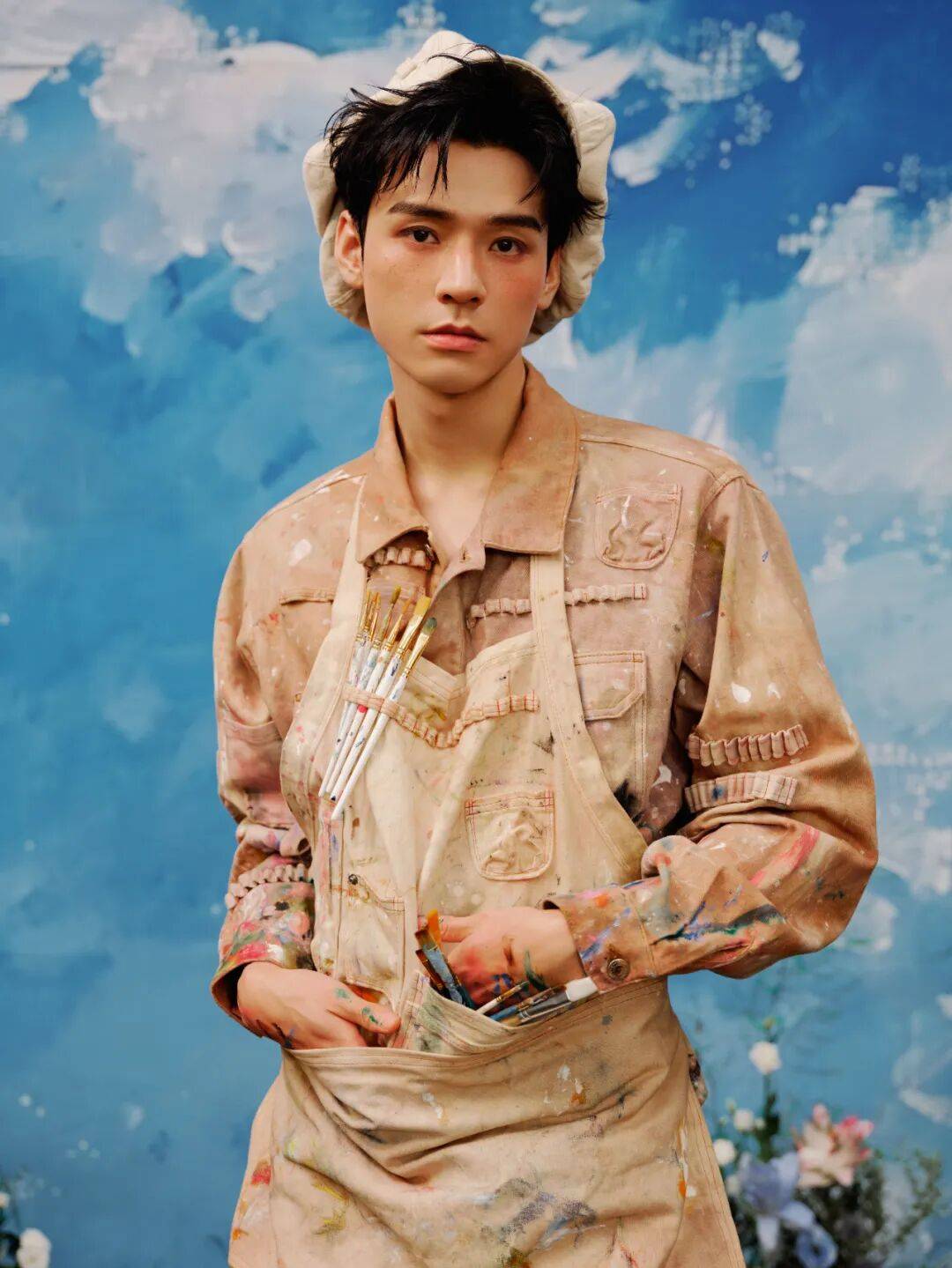 榜妹热线 ｜ 龚俊新剧又爆了？李沁拿下GUCCI代言？常华森被买股？丞磊商务？黄俊捷私生众多？