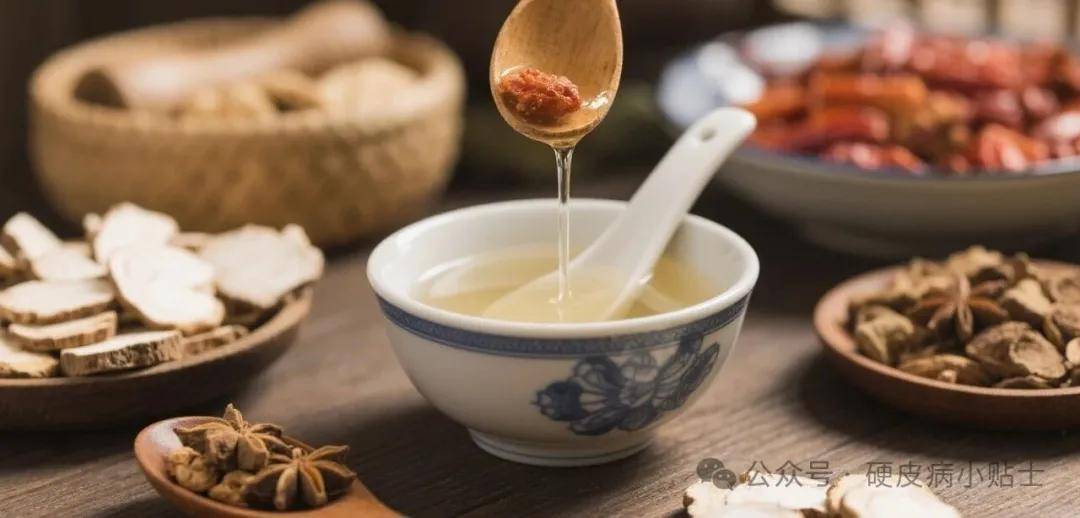 别对硬皮病说 “没办法”！温阳祛痹方剂，让改变发生