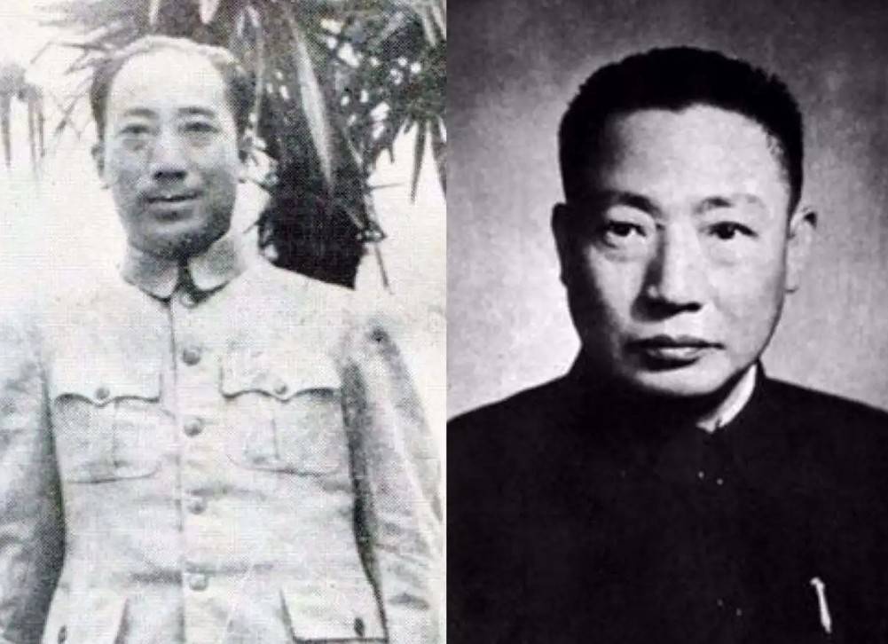 原创            军统头子戴笠死后，后代留下一个貌美孙女，她的日子过得怎样？