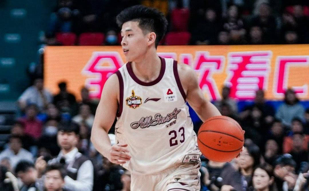 原创            林葳加盟NCAA联赛，中国男篮迎来新希望