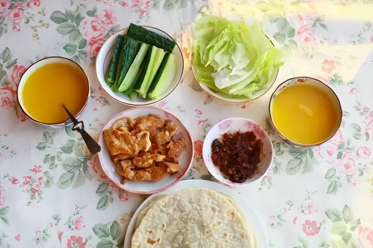 原创            每天早餐加一物，促进大脑健康、改善心脏，还能抗炎和抗氧化