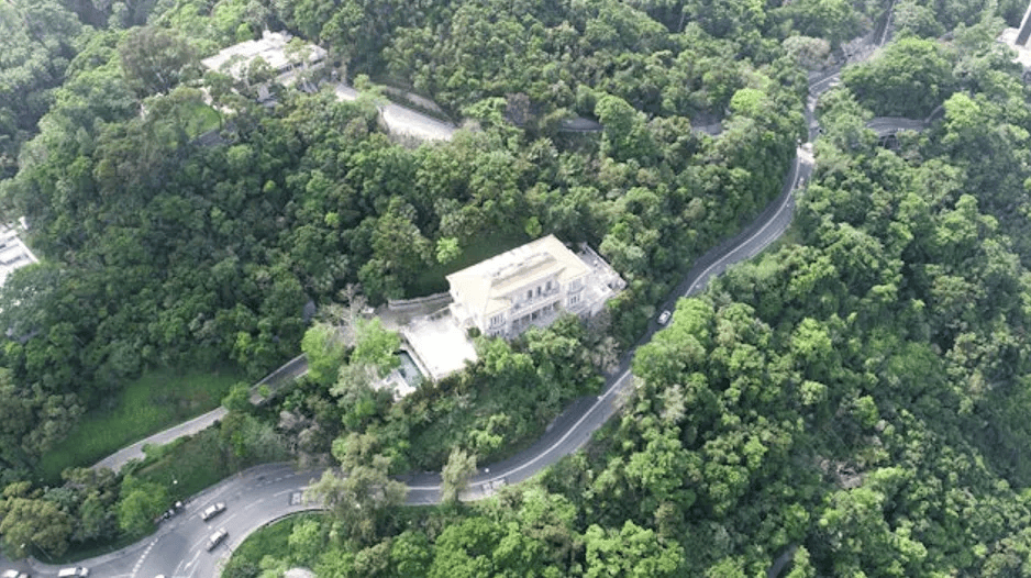 香港顶级豪宅“山顶道1号”发生命案，31岁菲佣在房内自尽；金庸夫妇曾居住11年，市价超5.6亿港元或成香港最贵凶宅