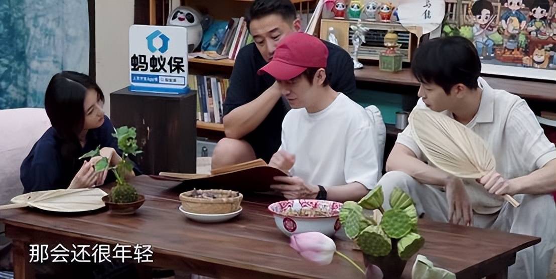 原创            向往8：看完像被喂了苍蝇一样恶心，当黄磊夹带私货，节目到头了