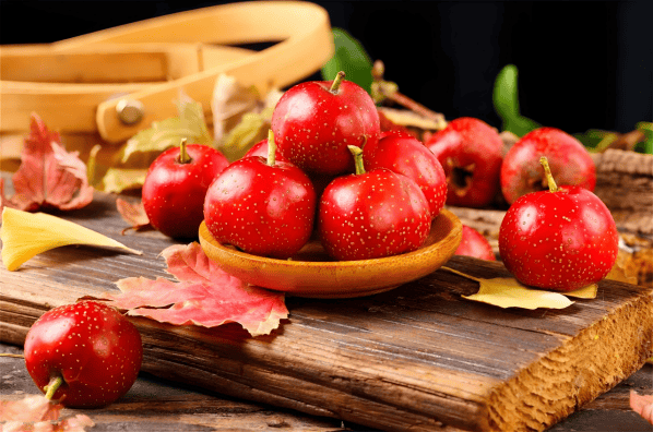 张景龙医生：山楂加两味药化解一身血管堵塞