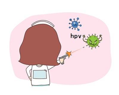 查出HPV阳性别慌！多久能自己好？