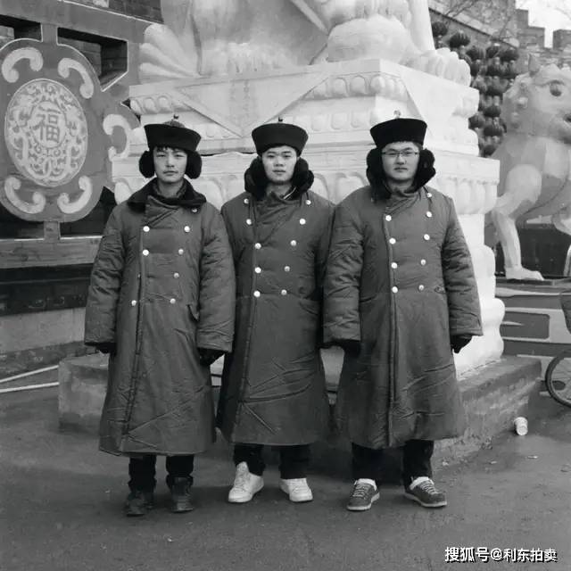 【2025利东秋拍|影像拍品】谢爱军&焦景泉经典拍品鉴赏