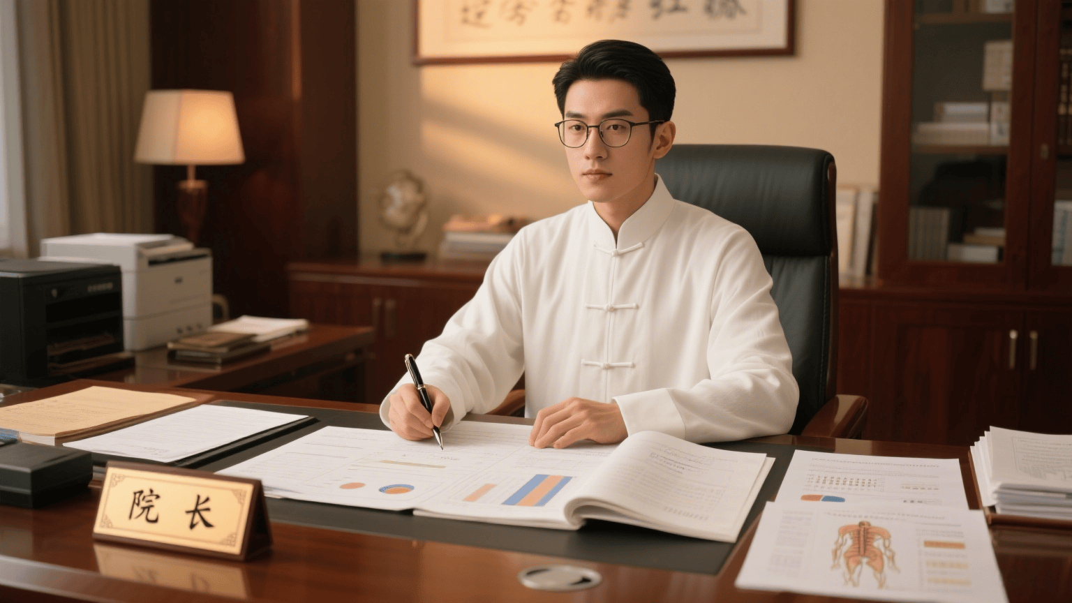 云南省股骨头坏死保守治疗方案，仁安中医骨科推荐