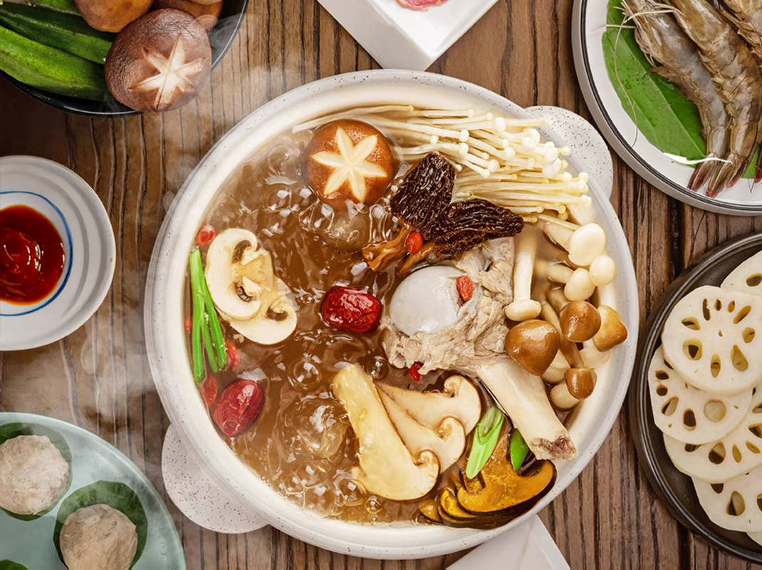 减重术后馋火锅？长春嘉和营养师分享“放心吃”攻略！