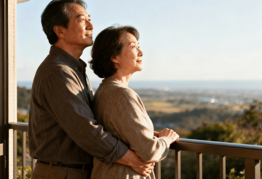 原创            别傻了，美貌根本拴不住中年男人！他真正渴望的是这三样