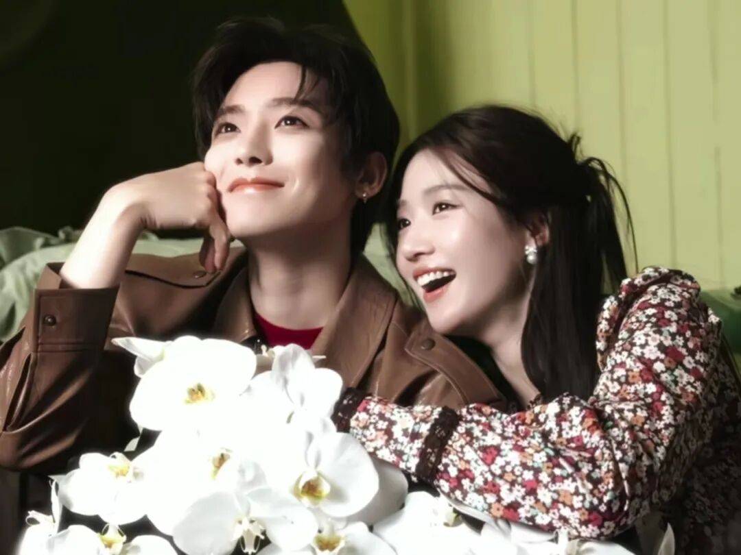 【2025.10.15】影视寒冬投资收紧？虞书欣还能出来？刘宇的资源？演员出汗的戏？李彧私下性格？侯明昊卢昱晓关系？