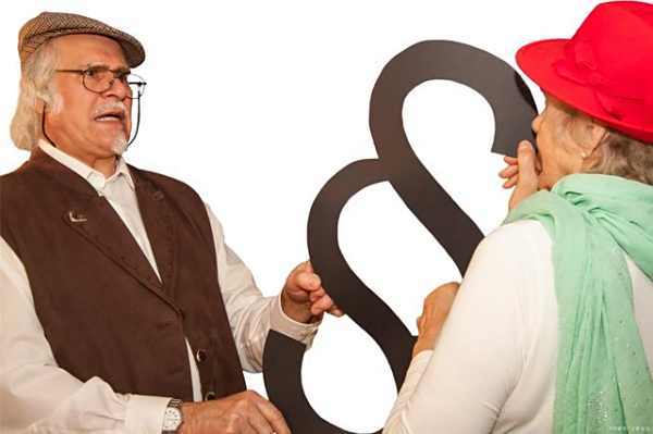 为什么中年大叔丧偶后会迅速再婚？