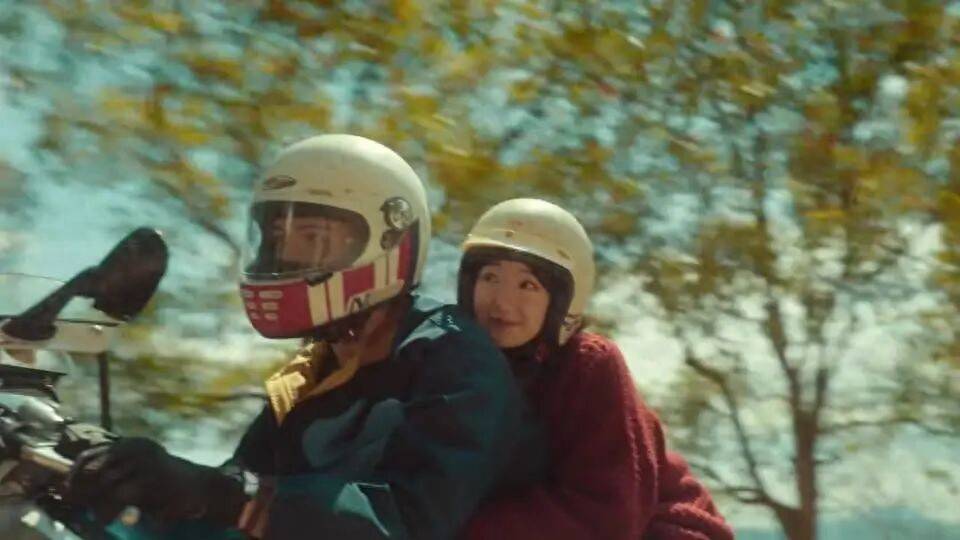 原创            《余生有涯》大结局：可恨又可怜的她，成为打赢官司的关键！