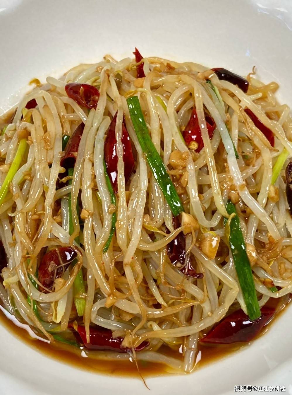 原创            越吃“越瘦”的三道菜，每周2次，清肠排毒，身材苗条，脸蛋干净