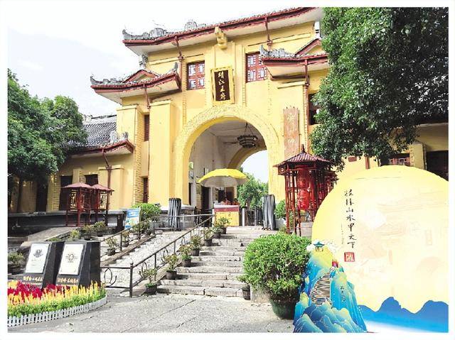 玩转2025桂林艺术节！开启一场别样的艺术漫游