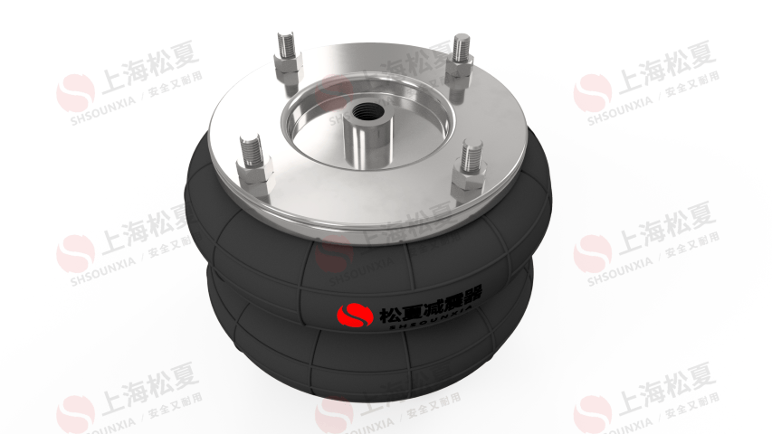 给木工机械装个“充气鞋垫”？六排钻的橡胶缓冲气胎是啥？